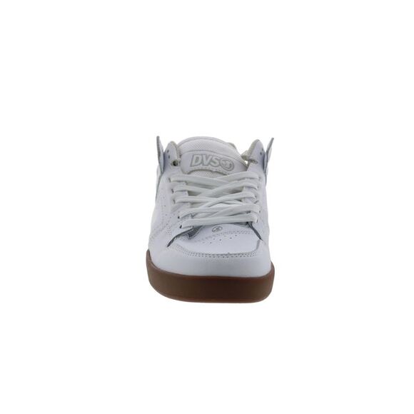 DVS Mens Comanche LT White Shoes (NWT) - Picture 3 of 7